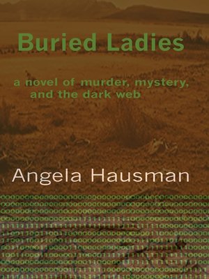 cover image of Buried Ladies